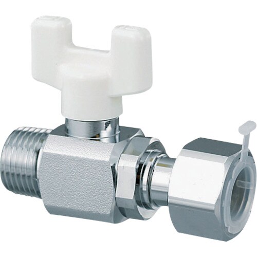 AE6型ボールバルブR3/4×