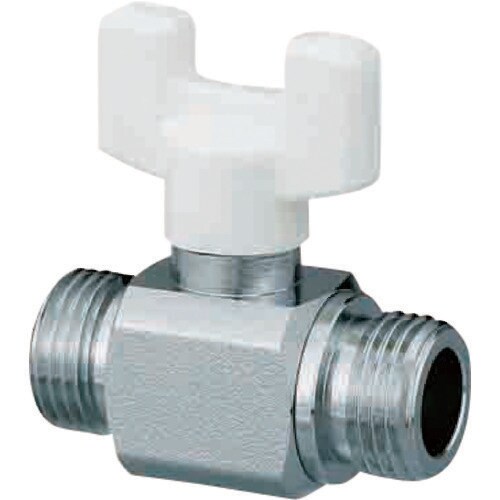 AE7型ボールバルブG1/2×G1/2