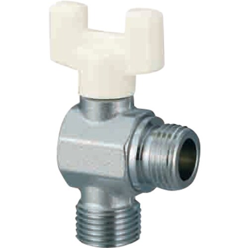 AL1型ボールバルブG3/4×G3/4