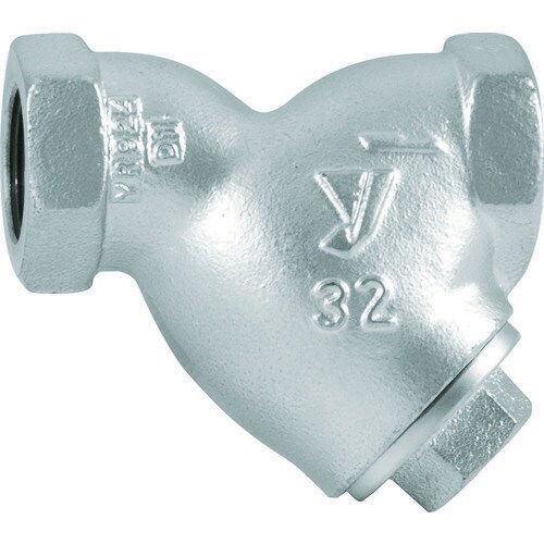 Y形ストレーナ(80メ) SY580M15A