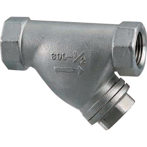 SVY2型(Y形ストレーナー)Rc3/4