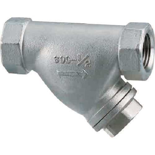 SVY2型(Y形ストレーナー)Rc1/2