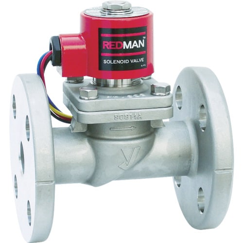 電磁弁レッドマン DP100F50A