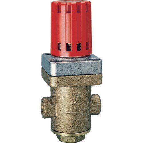 蒸気用減圧弁2次側圧力(B)15A