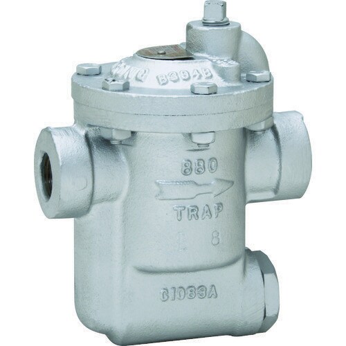 バケット式スチームトラップ15A