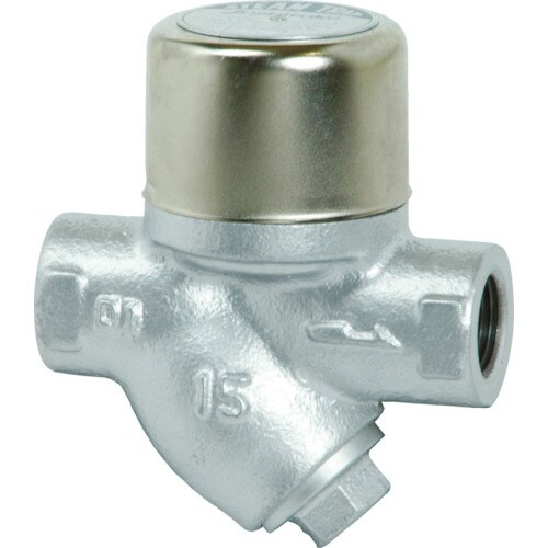 ディスク式スチームトラップ TD10NA25A