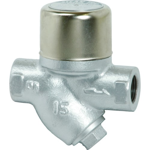 ディスク式スチームトラップ TD10NA20A