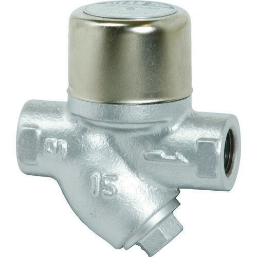 ディスク式スチームトラップ TD10NA15A