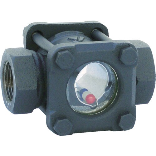 ボール式サイトグラス20A