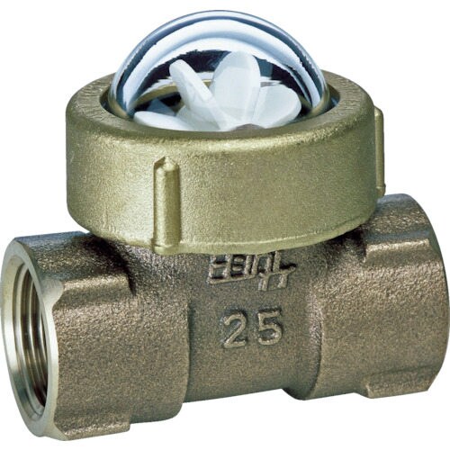 スピンナ式サイトグラス20A