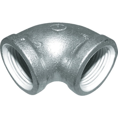 シール材付ネジ込み式白管継手 ZDBL25A