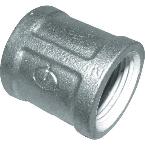 シール材付ネジ込み式白管継手 ZDBS20A