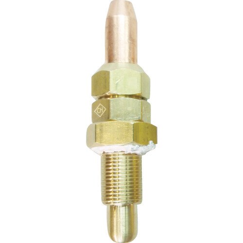 中型切断器火口#1