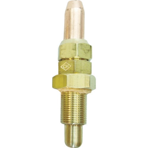 中型切断器火口#3