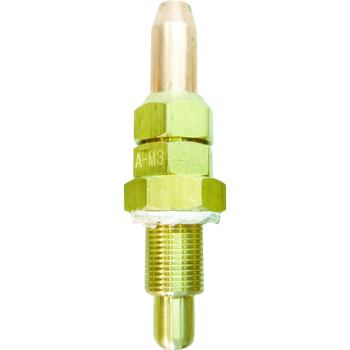 中型切断器火口#2