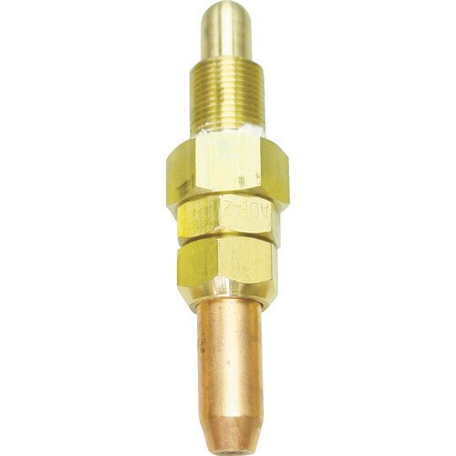 A型切断器火口#2