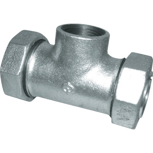 LAカップリングHI−LA型チーズ呼び径(A)15