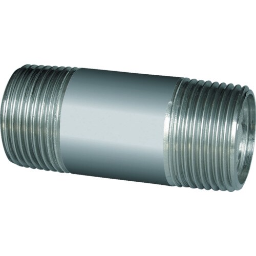 両長ニップルL50mm呼び径(A)20