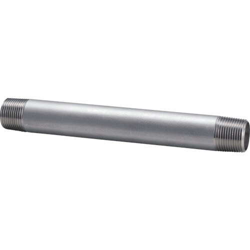 両長ニップルL150mm呼び径(A)50