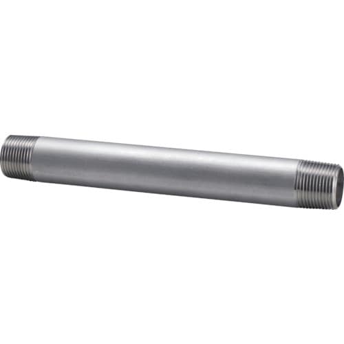 両長ニップルL200mm呼び径(A)32