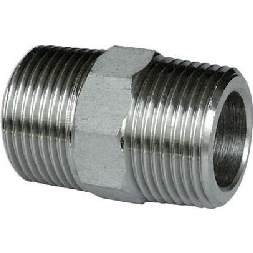 六角ニップル20A