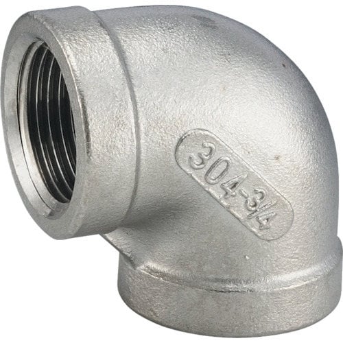 エルボ(SCS13A)4100107