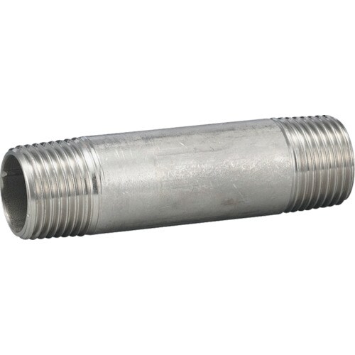 両長ニップル(SUS304TP)4120025