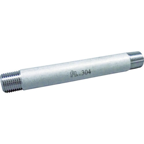 両長ニップル(SUS304TP)4120047