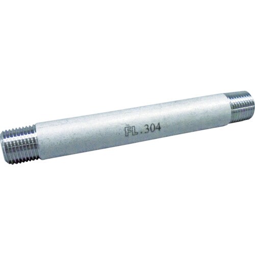 両長ニップル(SUS304TP)4120002