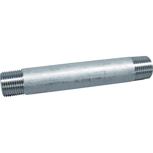 両長ニップル(SUS304TP)4120027