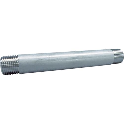 両長ニップル(SUS304TP)4120011