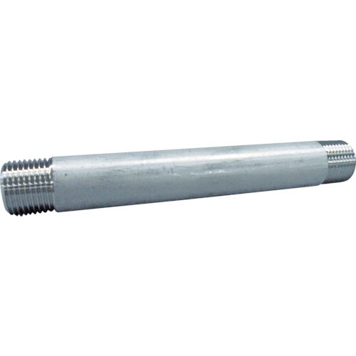 両長ニップル(SUS304TP)4120045