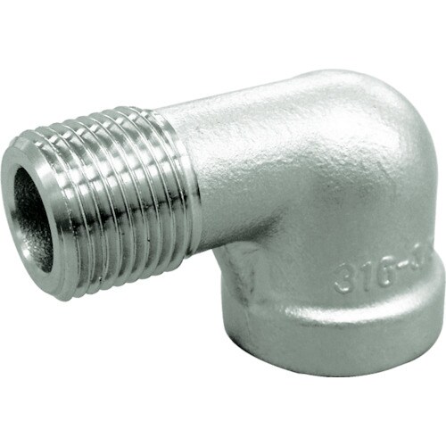 ストリートエルボ(SCS14A)4115705