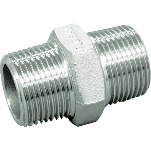 六角ニップル(SCS14A)4116003