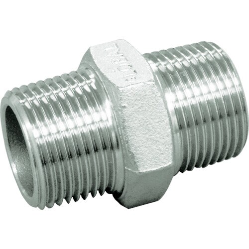 六角ニップル(SCS14A)4116002