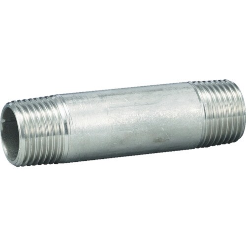 両長ニップル(SUS316TP)4114904