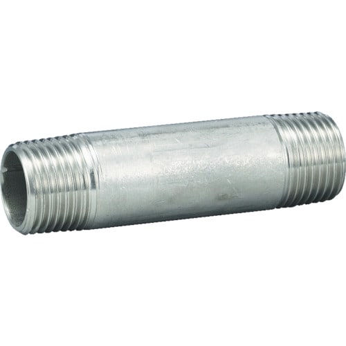 両長ニップル(SUS316TP)4114907