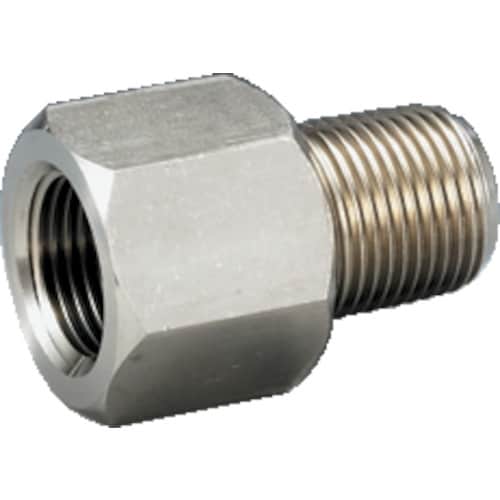 圧力計用ソケット(SUS316)4103708