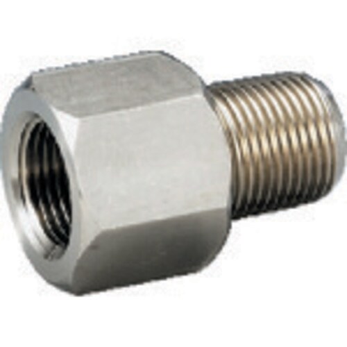 圧力計用ソケット(SUS316)4103701