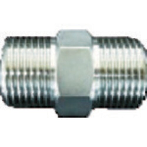 高圧継手(オス×オス)TS16