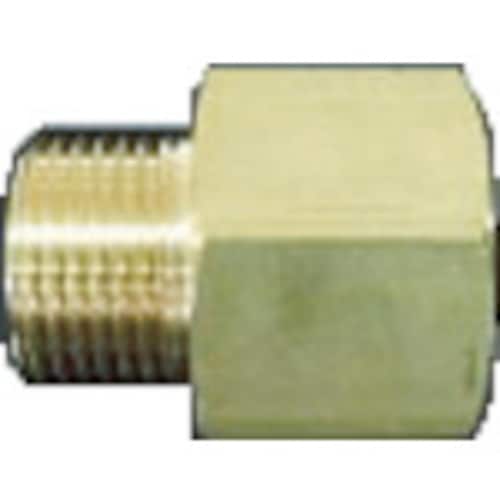 高圧継手(オス×メス)TB111