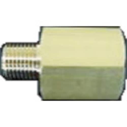 オスXメス継手接続サイズR3/8×Rc1/2