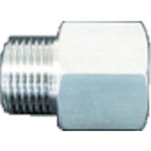 高圧継手(オス×メス)TS114