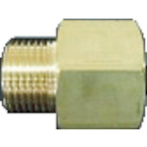 高圧継手(オス×メス)TS280