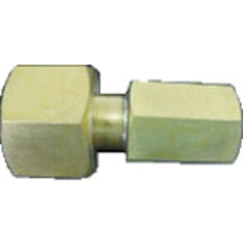 高圧継手(メス×メス袋ナットタイプ)TB154