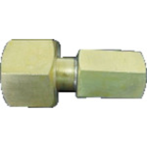 高圧継手(メス×メス袋ナットタイプ)TB162