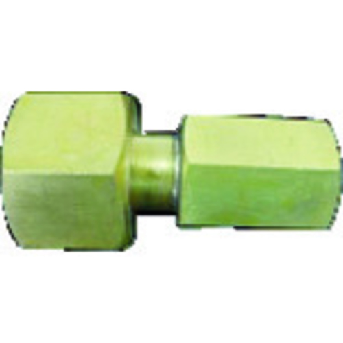 高圧継手(メス×メス袋ナットタイプ)TB161