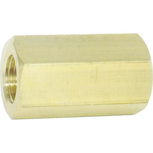 メスXメス継手Rc1/4×Rc1/4