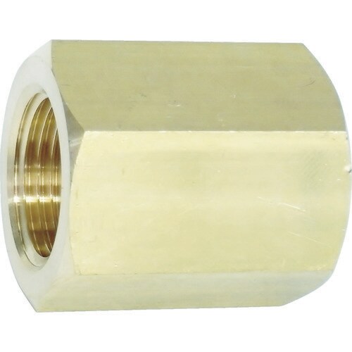 高圧継手(メス×メス)TB58