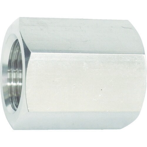 高圧継手(メス×メス)TS58